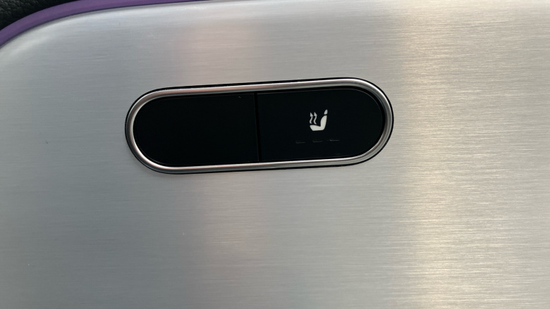 Mercedes-Benz B-Class B200 AMG Line Executive 5dr Auto Petrol Hatchback